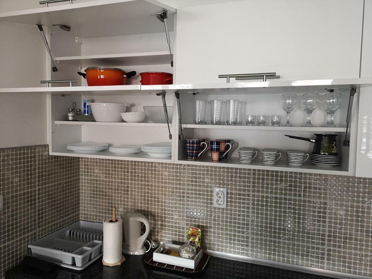 Apartman Gaga Lukavica Luaran gambar