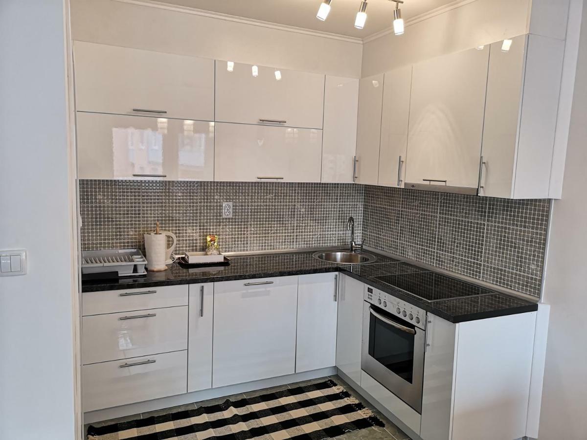 Apartman Gaga Lukavica Luaran gambar