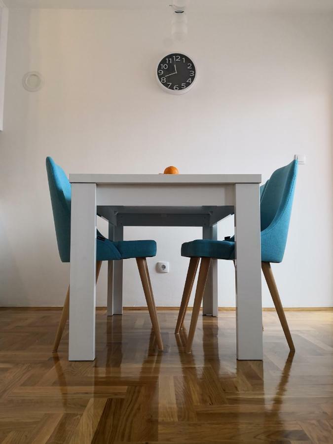 Apartman Gaga Lukavica Luaran gambar